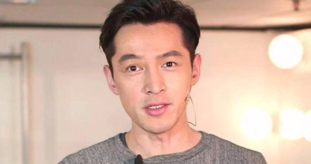 郭京飞|胡歌喊话谭卓:《对手》会拍第二季吗?郭京飞的反应让大家笑翻