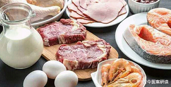 肾病|吃一口等于十斤决明子,肝科医生:肝不好要多吃,养出“金刚”肝