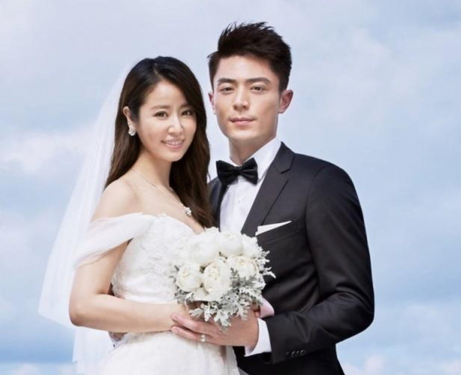 林心如|林心如和他相恋8年，他却转身娶林心如闺蜜，今60岁仍单身一人