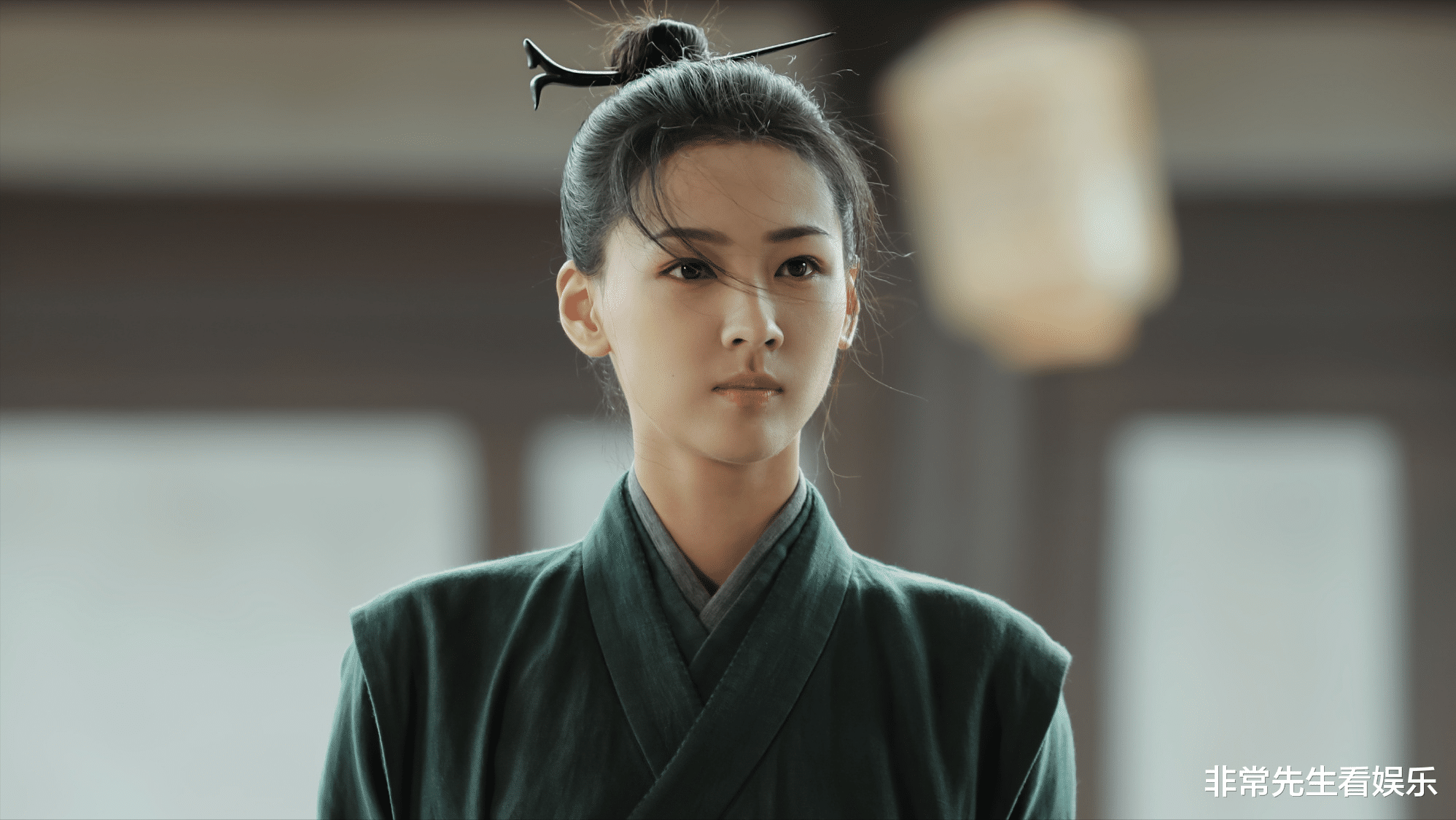 雪中悍刀行|《雪中悍刀行》有效参演的女演员:丁笑滢成赢家,2位女配受好评