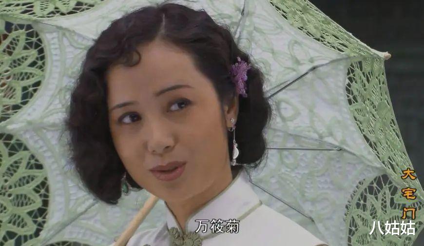 蒋雯丽|与顾长卫结婚多年，却屡遭背叛，蒋雯丽的报复手段堪称教科书