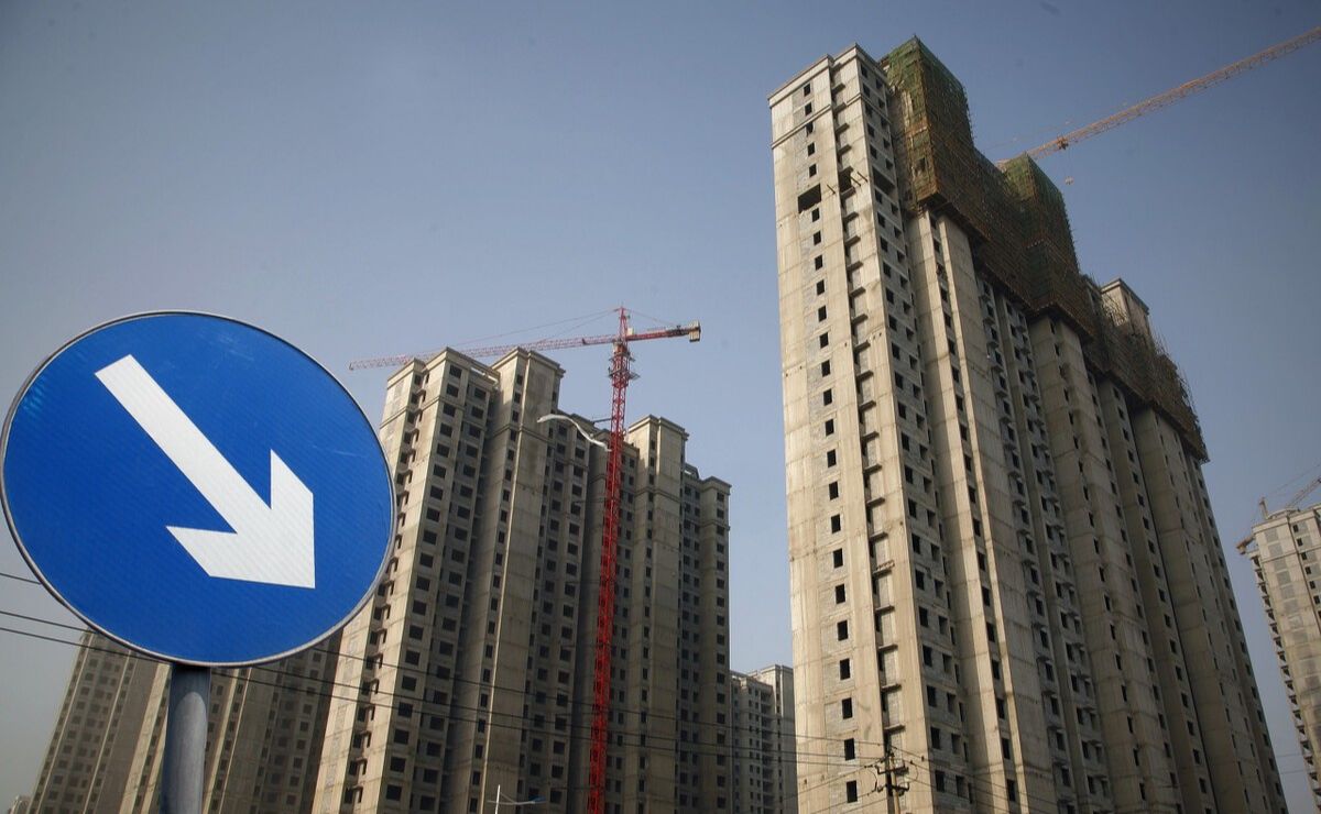 香港|楼市降温揭露“真相”，房子根本不是投资品，而是消耗品