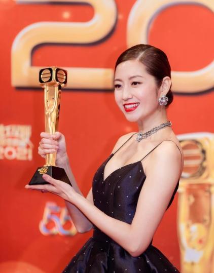 李思捷|万千星辉2021:当高层的面李思捷超敢说!大胆cue陈自瑶黑脸事件