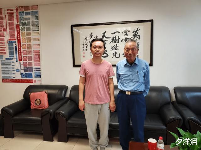 京东|京东副总裁被查出绝症，斥资千万造药只为活命，如今怎么样了？