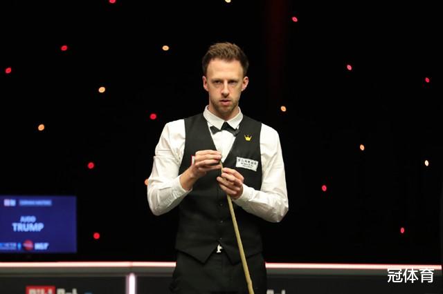 特魯姆普|斯諾克爆出5大冷門！特魯姆普連吃敗仗，塞爾比0比3不敵老將