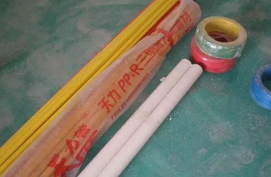 装修水电施工的正确的流程是什么？干货收好，别再被骗钱了！