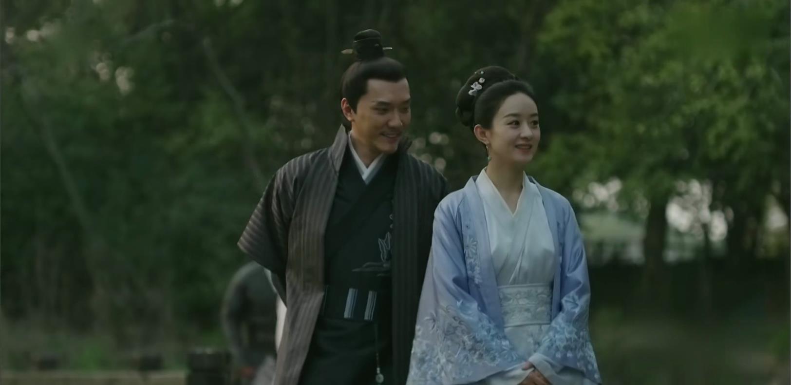 知否知否应是绿肥红瘦|知否知否：有一类女子嫁给谁都不会过得太差