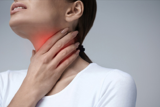 苹果|全家四口患甲状腺癌！医生强调：再馋，也别吃这1种“菜”