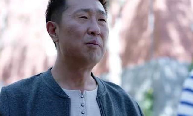 梅婷|老林的幸福生活隐藏了4个国家一级演员，6个老戏骨，网友：好想看