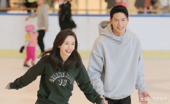 王子文|王子文吴永恩参加的综艺叫什么？是真情实感还是炒作，近况如何？