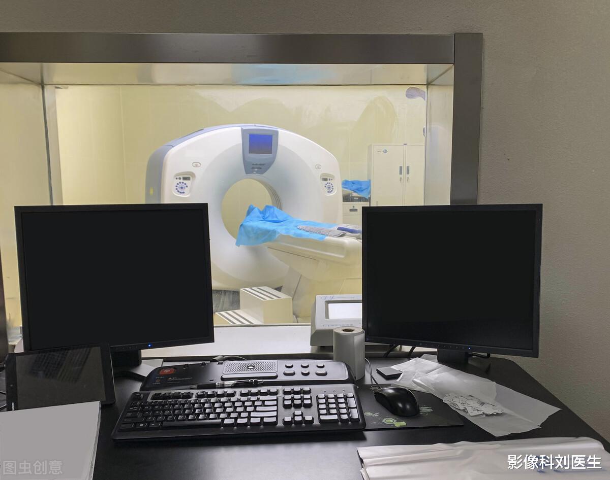 影像科刘医生|肺部ct多久做一次合适？哪些因素决定CT检查的时间？