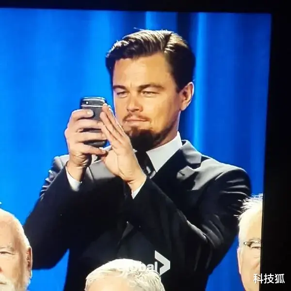 安卓|iPhone 和安卓的最大對手，今天死掉了