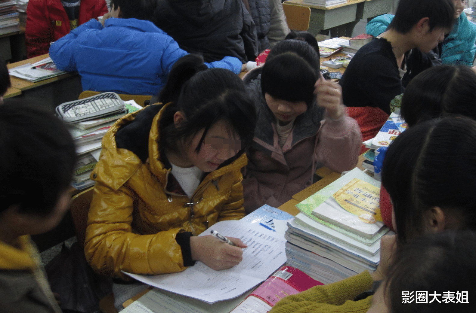 华为|姚婷：被华为选中的天才少女，毕业就拿156万年薪，她到底凭啥？