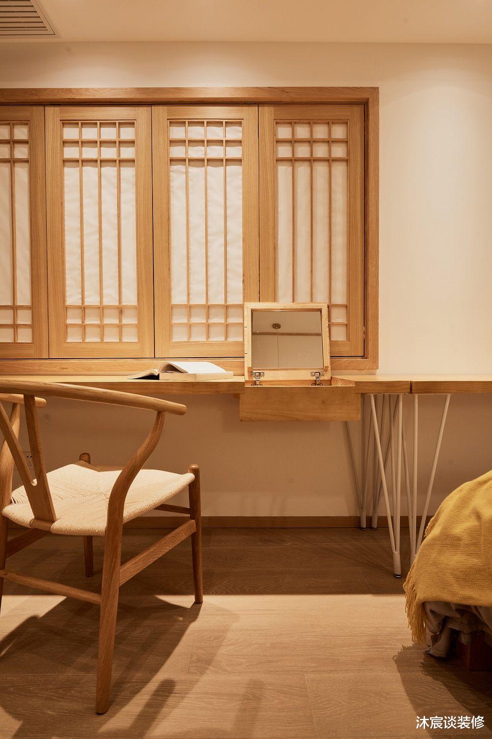 |“去客厅化”的设计越来越多，只有真正尝试过，才知道它有多实用