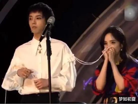 杨幂|已有家庭还不自律?这8位已婚明星,真是一个比一个没分寸