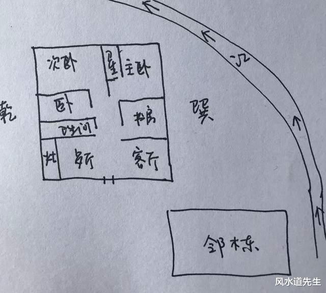 |两个月时间，从绝境中站了起来，她经历了什么？道先生讲案例