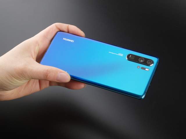 华为手机|华为手机长按2秒,可召唤出这5个实用功能,不会用就浪费啦