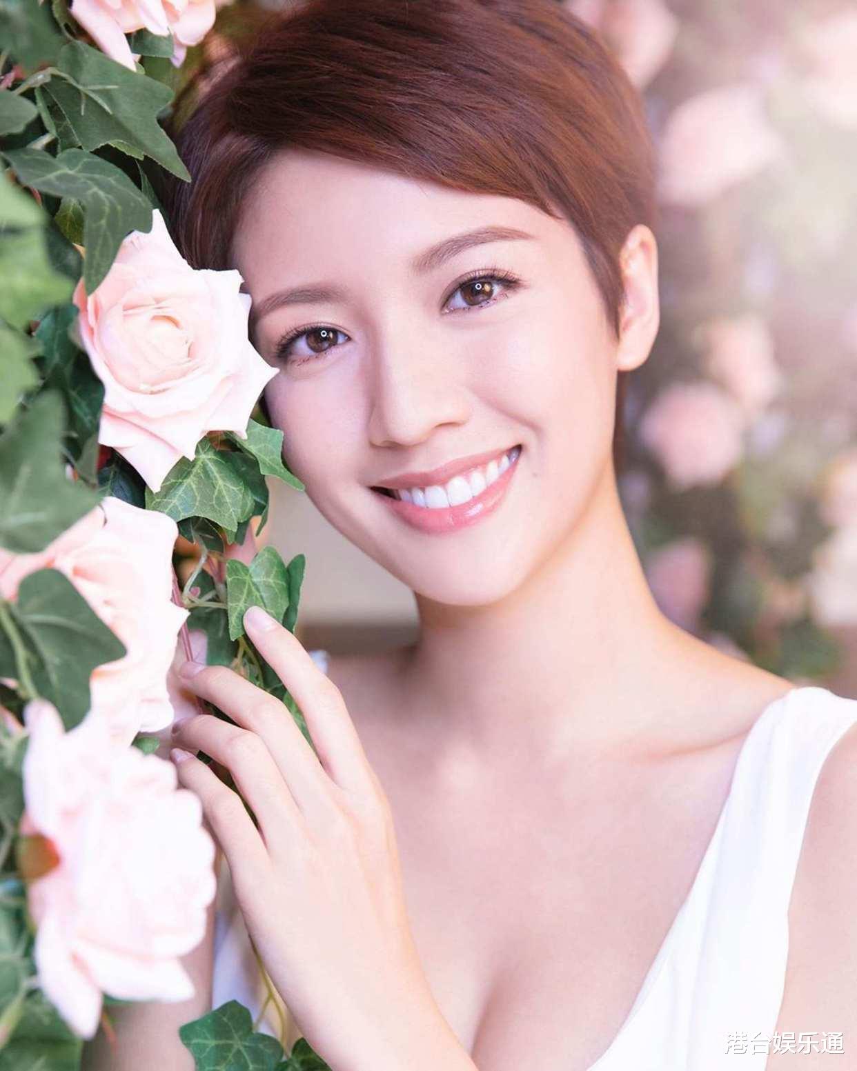 黄翠如|黄翠如与蔡思贝：都是演技烂、被硬捧，为什么口碑相差甚远？