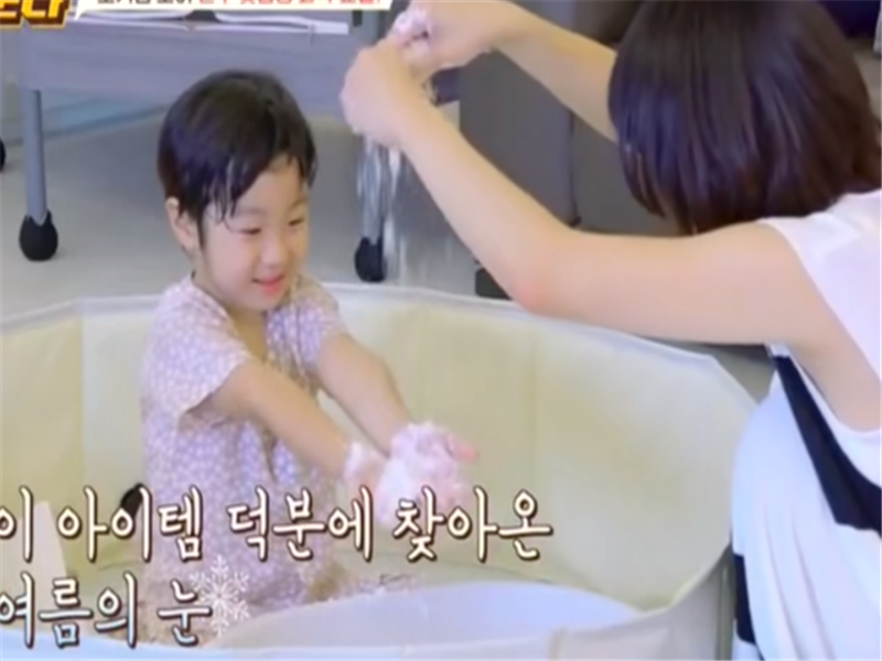 蔡琳|蔡琳育儿方式获赞，因“儿子从没见过爸”引争议，是高梓淇渣吗？