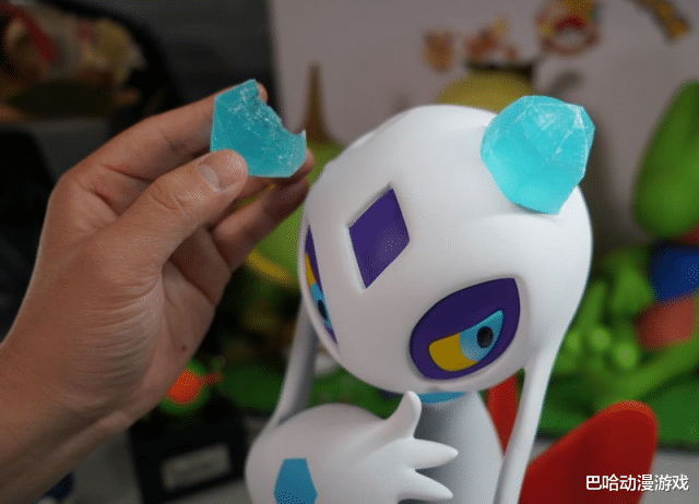 黏土|宛如冰雪般美丽动人～日本推主用黏土制作「日本人偶风雪妖女」，有如传统工艺品般的精致完美！