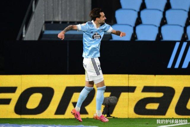 皇家馬德里|0-2！皇馬攔路虎轟然倒下，23分鐘丟2球，瘋狂4連敗，被打回原形