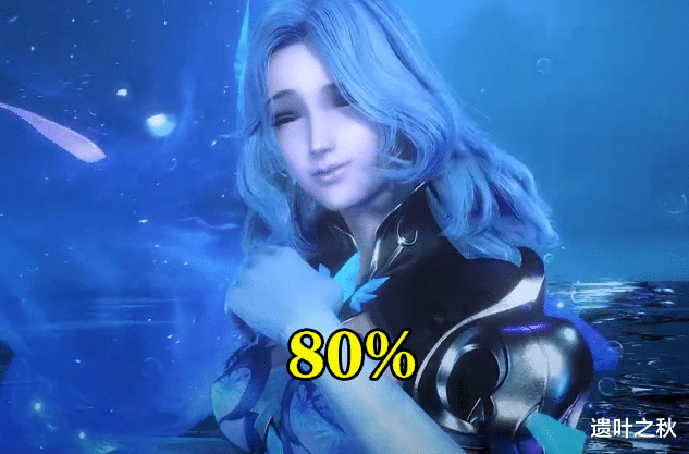 小舞|斗羅大陸：若你成為唐三，你最想和誰在一起，網友：肯定不選小舞