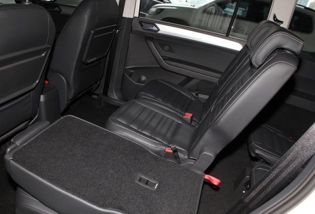 百哥曰|大众汽车的MPV销量为何都很差，原因是什么呢？