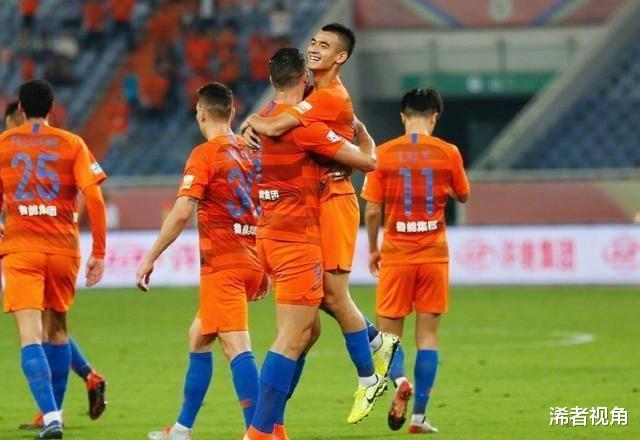 山東魯能|上午10點！魯能做出英明決策：32歲國腳正式確定留隊，恒大遭重創(chuàng)