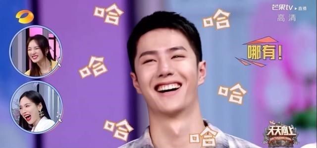 城市的时代 “杰”出效应！王一博的实诚跟小名由来，居然登上海外热搜