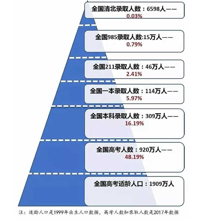 浙江大学|中国孩子输在了起跑线上？郑强教授一语道破，但不累能上浙大吗？