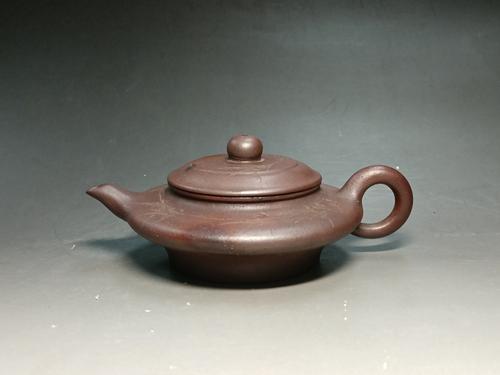 |紫砂壶的艺术之初——明式紫砂美学探微