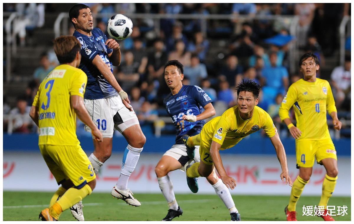 长崎|今日足球：长崎航海vs群马温泉 町田vs松本山雅 水户蜀葵vs北九州