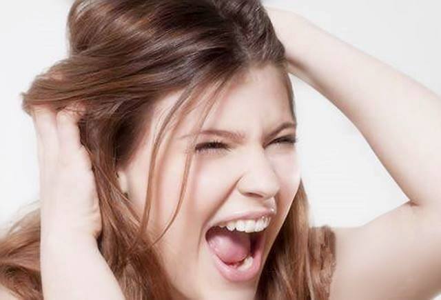 脱发|特别容易掉头发，会不会哪天就秃了？