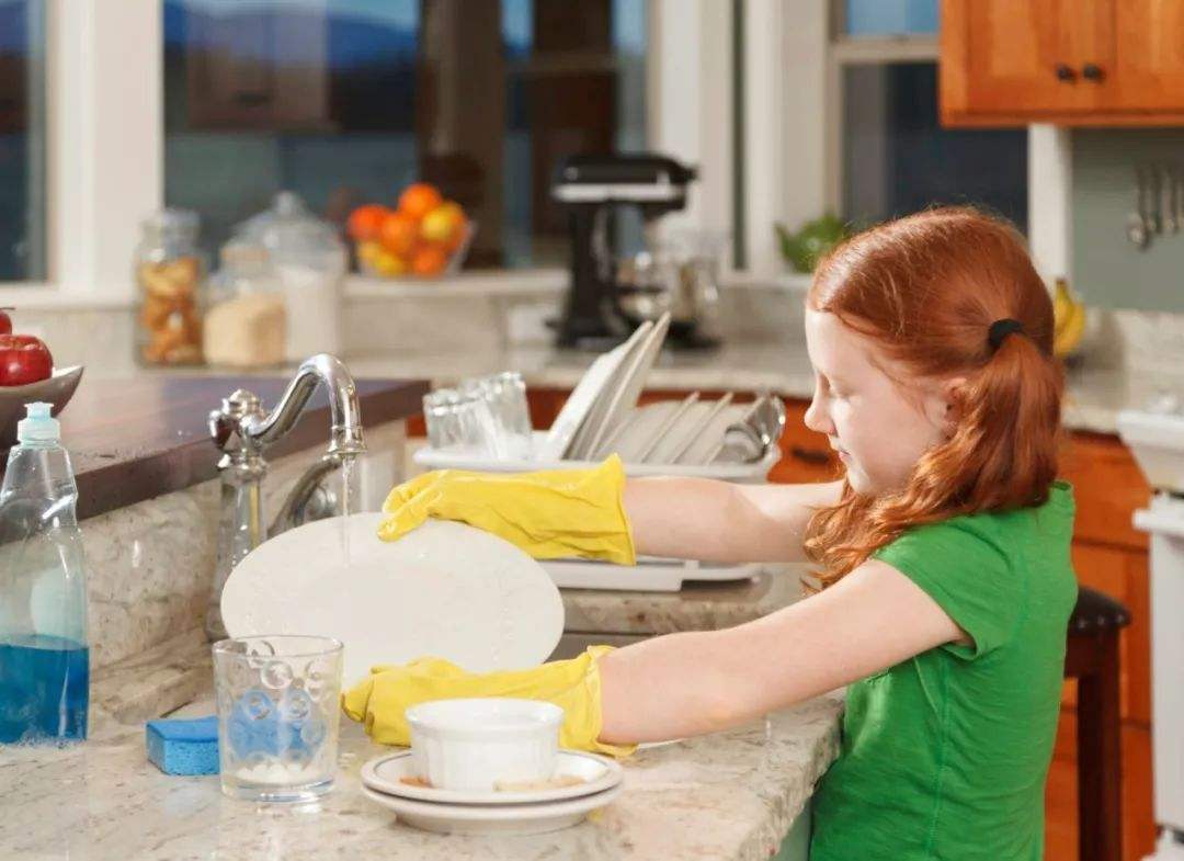 母婴说事|养男三不碰，养女三讲究，教育出来的孩子，以后更易在社会立足