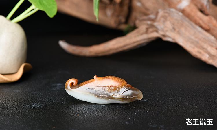 玛瑙|家有三色玉，胜过万担粮，那四色玉是不是更加珍贵？