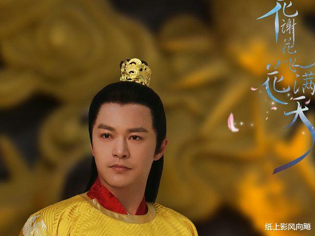 后藤真希|中青两位“古装男神”合作，只为拍一部特效电影，这片子太有面儿