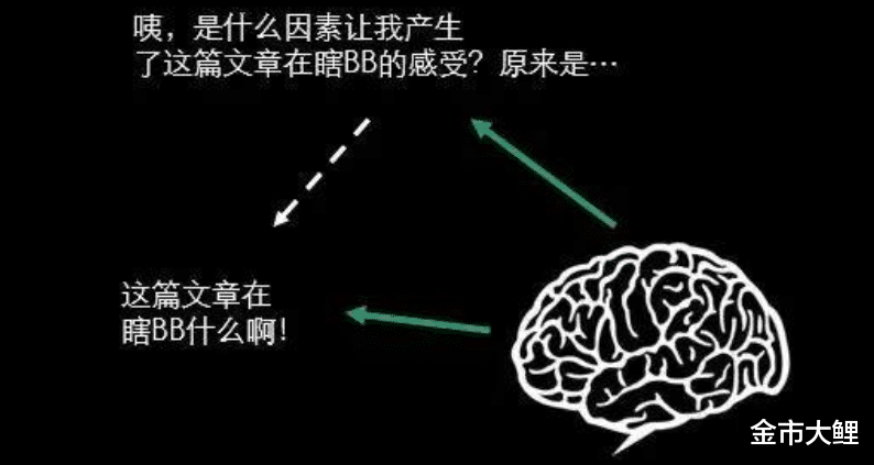 你喜欢的是对于黄金走势的解释，还是对于未来金价的预测