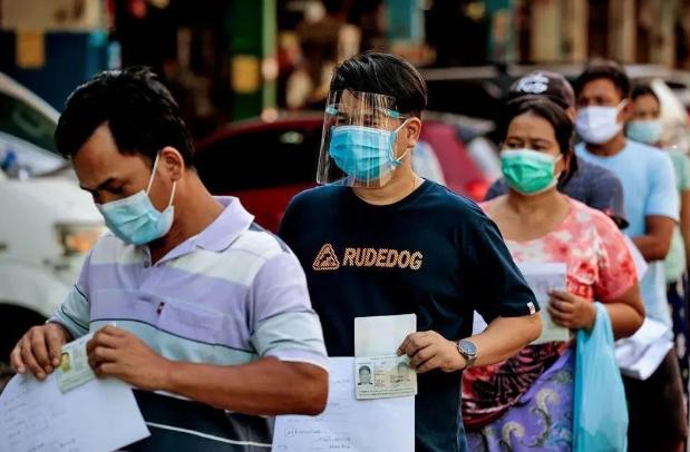 “死也不打中國疫苗”！疫情反撲之際，越南公知叫囂抵制中國疫苗-圖2