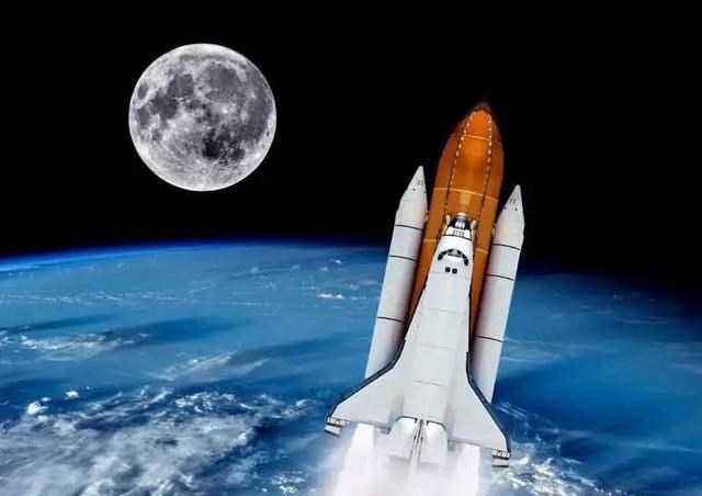  月球只是“暂停”在地球附近的天体？科学家给出这样的解释