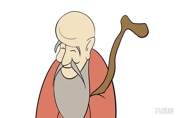 长寿|有人吸了一辈子烟还能活到90岁,为啥?