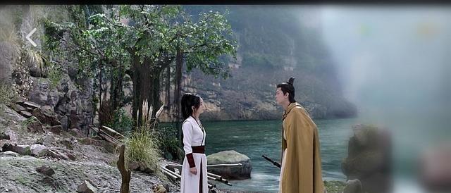 柳然|风起洛阳：谢允要是摊上柳然这样的媳妇，他还会像喜欢周翡一样吗