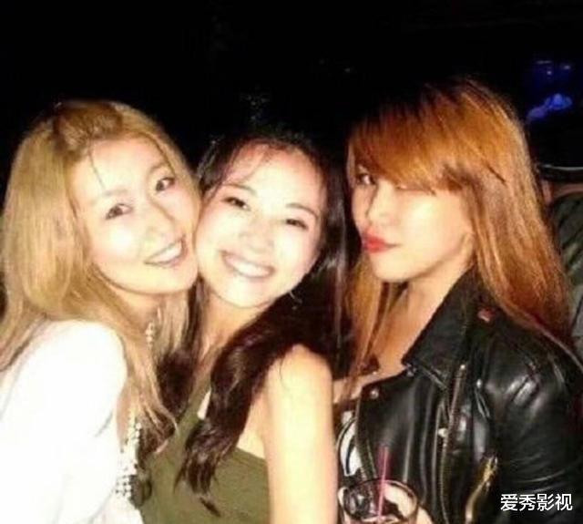 冯清|黑料频出的“女富豪”冯清,凭什么拿下受过情伤的王宝强?