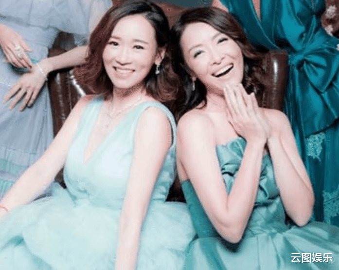 杨思琦|黎耀祥谢天华回家过年,新一批TVB艺人组团回内地,全都是熟面孔