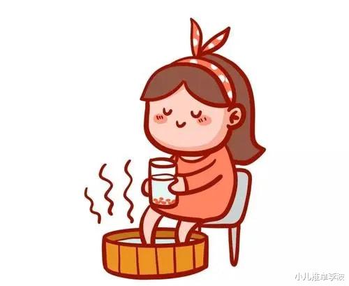 小儿推拿李波|中医儿科李波：泡脚有哪些好处？如何正确泡脚？有哪些注意和禁忌
