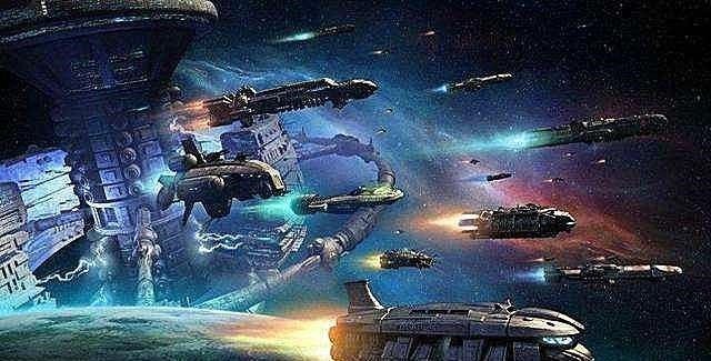 天鹅座 宇宙中真的存在生命?1400光年的天鹅座发来信号?回不回答成难题