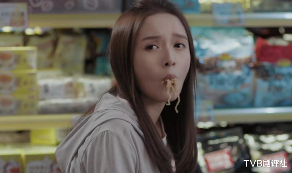 江雪|《七公主》角色评价!黄翠如有进步仍被嘲讽,陈滢无惧素颜上阵