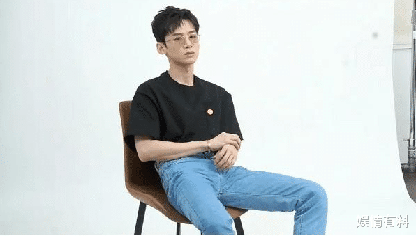 白敬亭|白敬亭的野心原来这么大!不仅仅想当三月男友,还想一直当下去