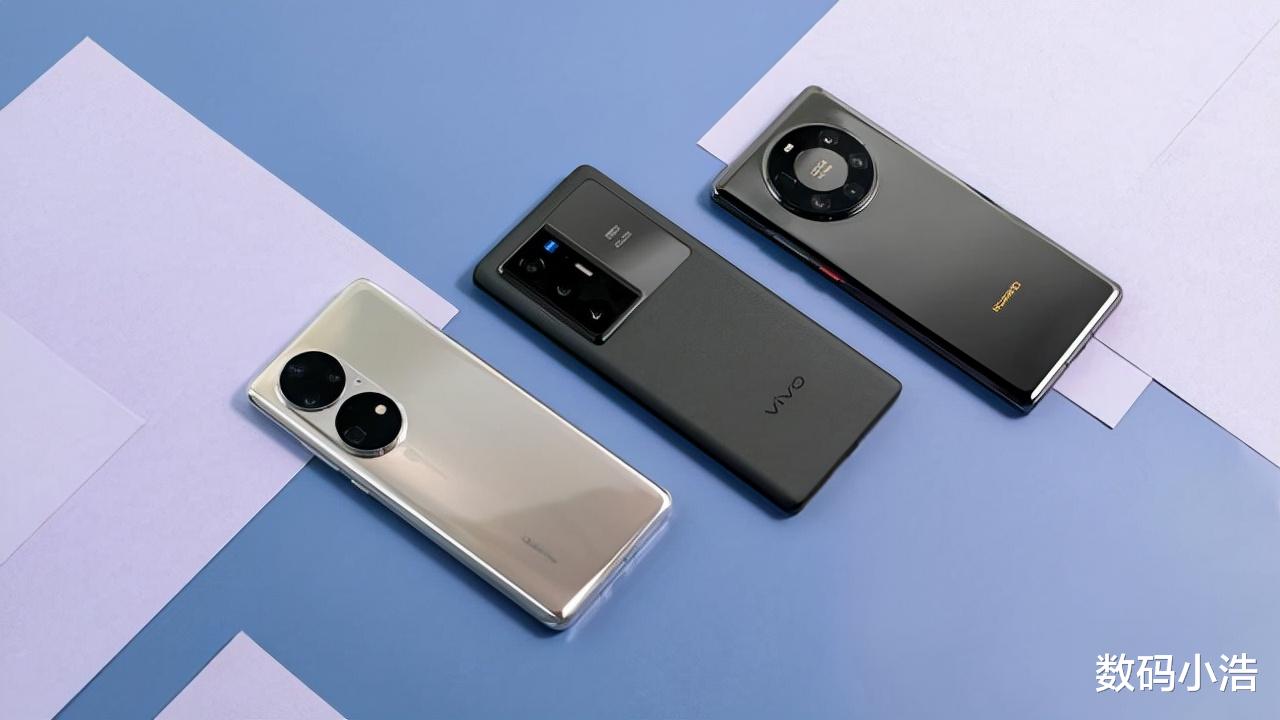 摄像头|国内厂商面临新的挑战！苹果手机重回国内第一，优势太明显了