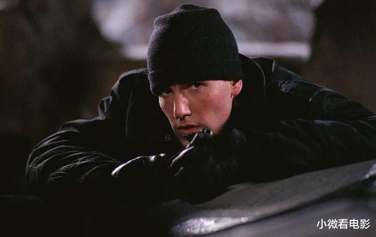 |肾上腺素飙升的10部大片，既生猛又硬核