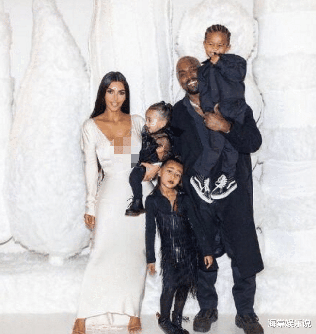 侃爷|曝卡戴珊或将分走侃爷100亿，侃爷若执意离婚，赔了夫人又折兵